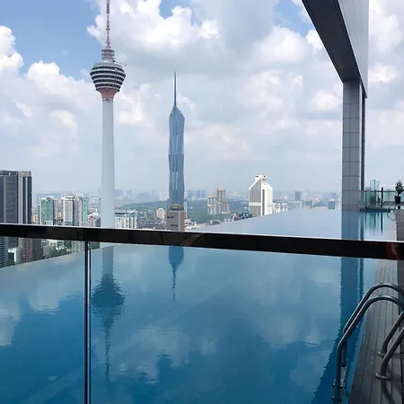 Platinum Suites Klcc Kuala Lumpur By Skyline